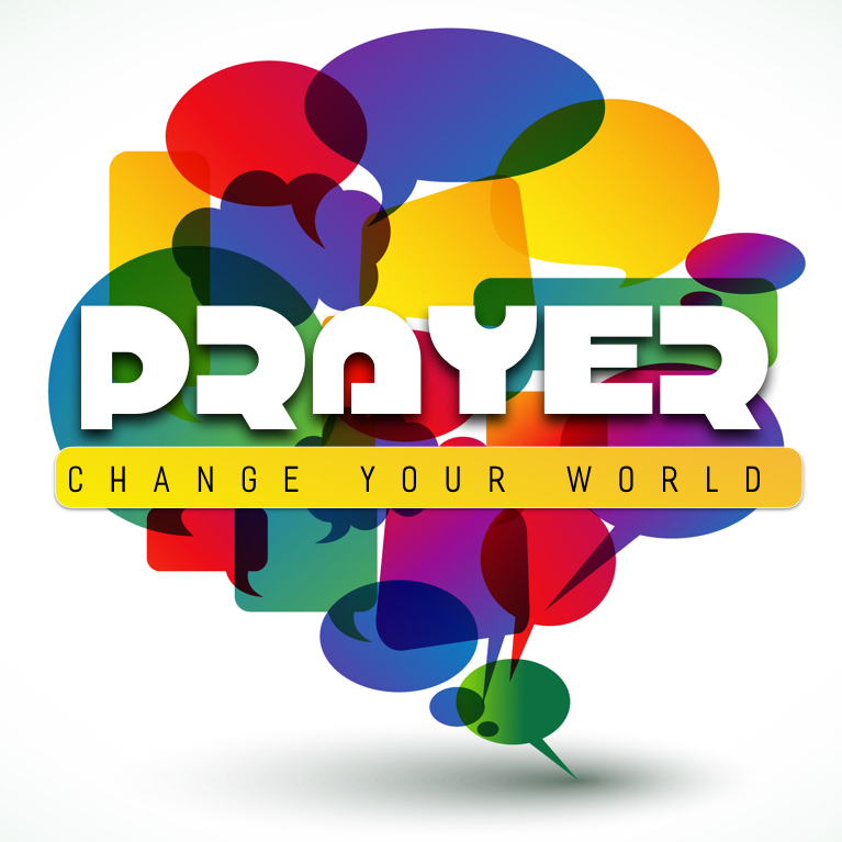 Prayer Part Eight – A Hunger And Thirst For The Holy Spirit 